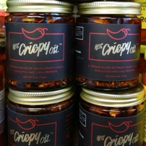 Hot Crispy Oil | Trotta’s House of Pasta