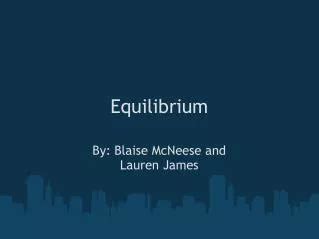 Image result for Dynamic Equilibrium PowerPoint Presentation