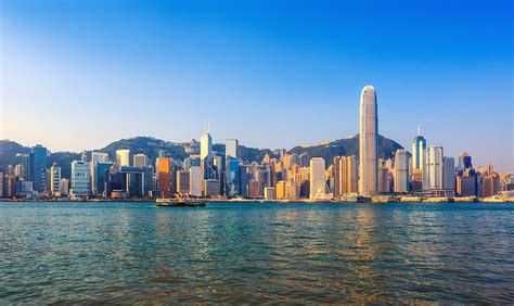 香港留学|2024fall香港留学申请条件、申请时间 - 知乎