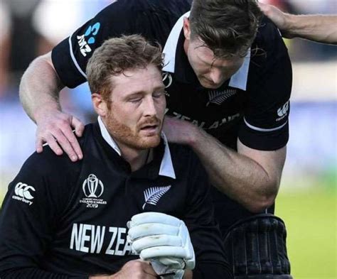 वर्ल्ड कप 2019 के फाइनल के सुपर ओवर को लेकर न्यूजीलैंड के कप्तान ने ...