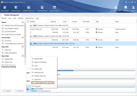 Rezultat imagine pentru Virtual Disk Manager Problems