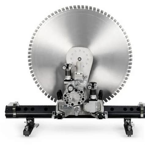 Wall Saw - Wall Saw WSE1621 Cutting depths up to 705 mm Tyrolit Trader ...