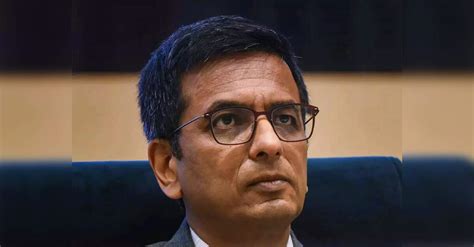 Full strength SC should not be aberration but regular feature: CJI ...