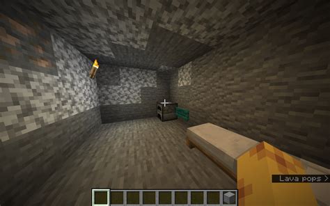 Image result for How to Make Secret Base in Minecraft Java