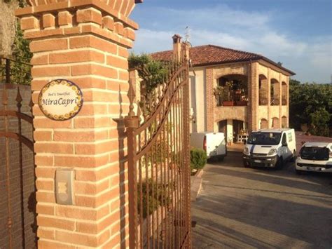 B&B MIRACAPRI (Agropoli) - B&B Reviews, Photos, Rate Comparison ...