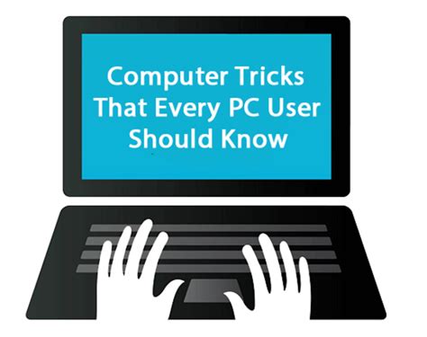 Image result for Important Computer Tricks