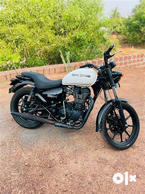 Thunderbird 350x 2019 - Motorcycles - 1796979644