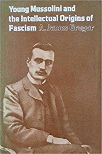 Buy Gregor:young Mussolini/fascism Book Online at Low Prices in India ...