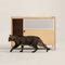 Wooden Cat /Dog House / Pet Furniture By Miza – PeelOrange.com