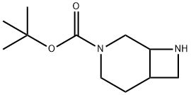 3-Boc-3,8-diazabicyclo[4.2.0]octane in India - Chemicalbook.in
