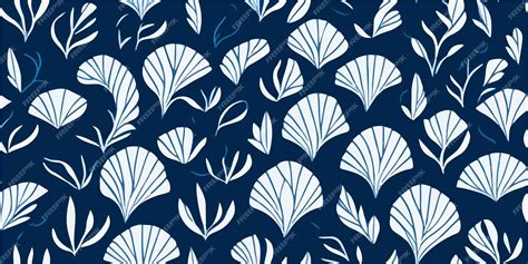 Shell Pattern 的图像结果