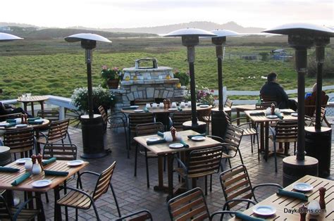 Mission Ranch in Carmel, CA. Clint Eastwood owns inn and restaurant ...