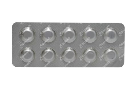 Doverin 40 MG | Order Doverin 40 MG Tablet Online at Truemeds