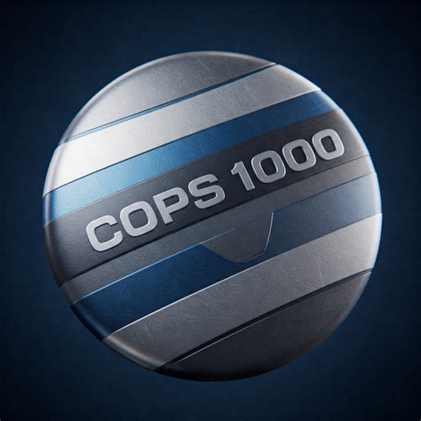 COPS1000 - Obstructing or Opposing an Officer Without Violence