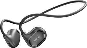 Wk Life Zeron- Air Conduction Bluetooth Price in India - Buy Wk Life ...