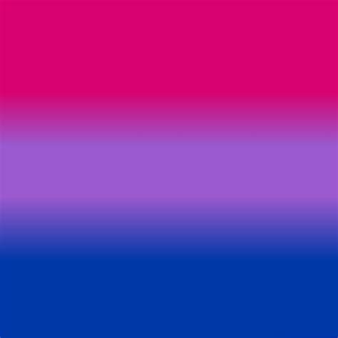 Bisexual Pride Flag Gradient Backgr Free Stock Photo - Public Domain ...