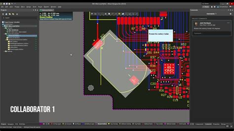 altium 的图像结果