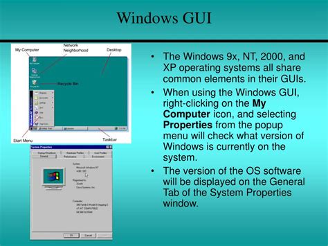 First Operating System with GUI 的图像结果