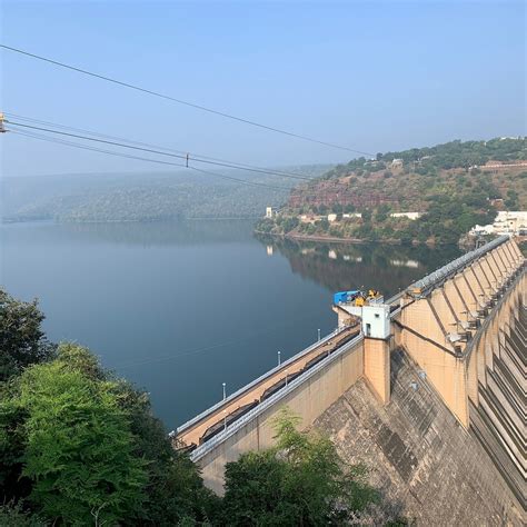 SRISAILAM DAM (2026) All You Need to Know BEFORE You Go (with Photos ...