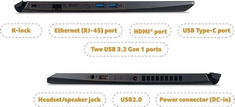 Acer Aspire 7 Intel Core i5 10th Gen 10300H - (8 GB/512 GB SSD/Windows ...