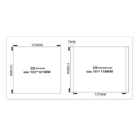 Jewel Case Dimensions at Olga Rayford blog