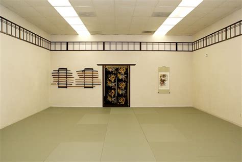 Contra Costa Budokan Martial Arts Dojo