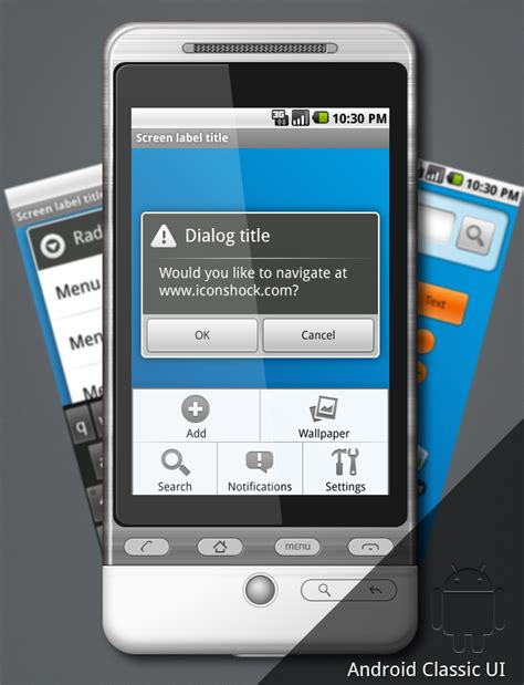 Image result for Photoshop GUI Templete