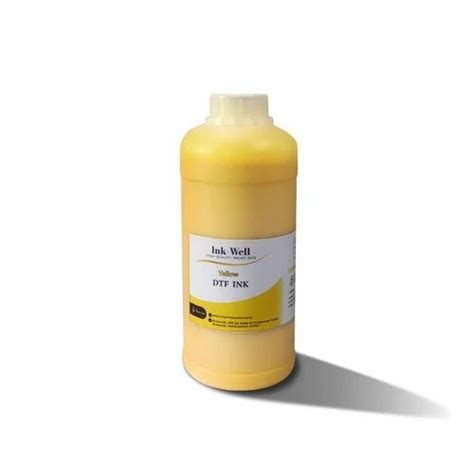 Sublimation Inks - Korean Sublimation Ink Manufacturer from Mumbai