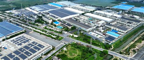 扬州首个“国家高端装备制造业标准化试点”顺利通过验收_央广网
