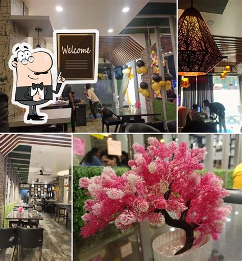 The CBSE Cafe, Kandeli - Restaurant menu, prices and reviews