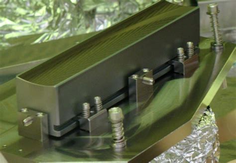 RRCAT- Raja Ramanna Centre for Advanced Technology, Indore