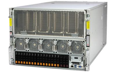 Supermicro eStore