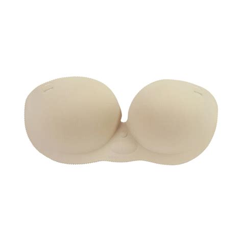 MISS Double Air Float Invisible Underwear 75C/34C=Ccup(color) - Weee!