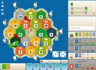 Monopoly io - ऑनलाइन खेलना