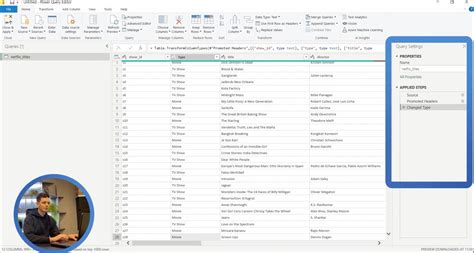 Image result for Power Query Tips