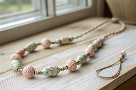 Image result for Paper Bead Projects