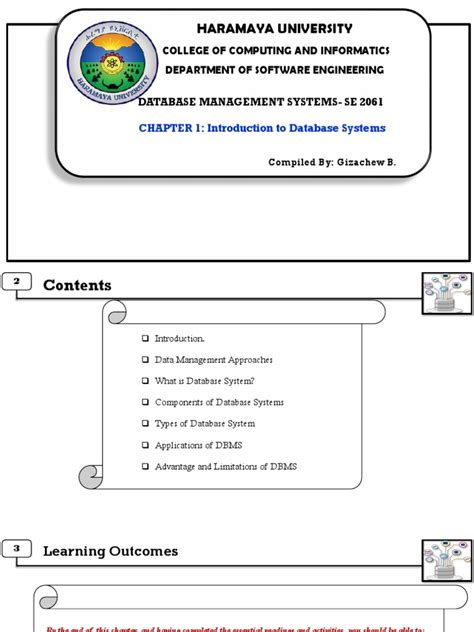Database Chapter 1 的图像结果