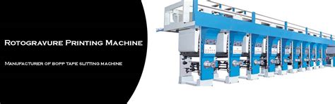 Sandip Machinery Mfrs. Co. Slitting Machines Manufacturers in Ahmedabad ...