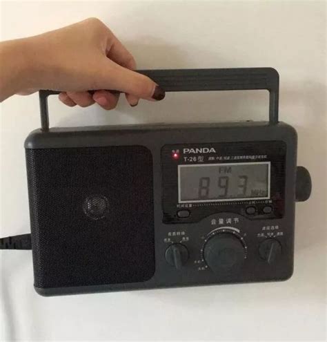 德生收音机PL-680便携式高灵敏度全波段数字调谐爱好者收音机 - 德生收音机