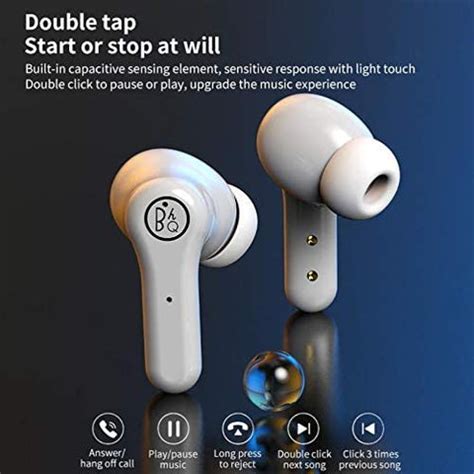 YYK - ANC Pro Wireless Earbuds – Phoneguard.in