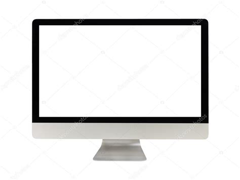 White Computer Screen 的图像结果