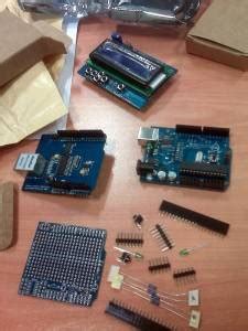 Image result for Arduino Decimila