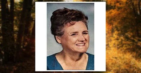 Obituary | Julia O'Deen Anderson Greenwood of Deland, Florida | SAMMONS ...