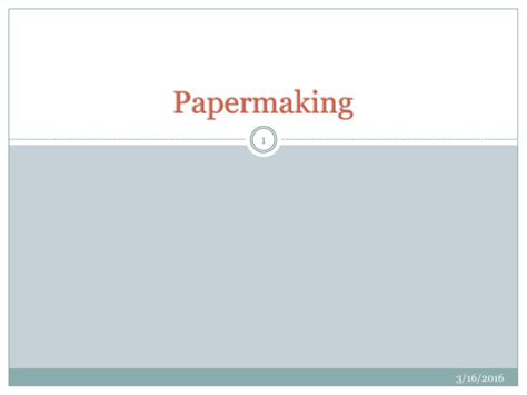 Image result for Papermaking Projects