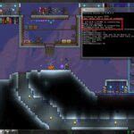 Tshock server for Terraria - Terraria-Game.com