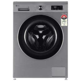 Washing Machines :: LG :: LG | FHP1209Z7P | 9 Kg | 5 Star | Fully ...