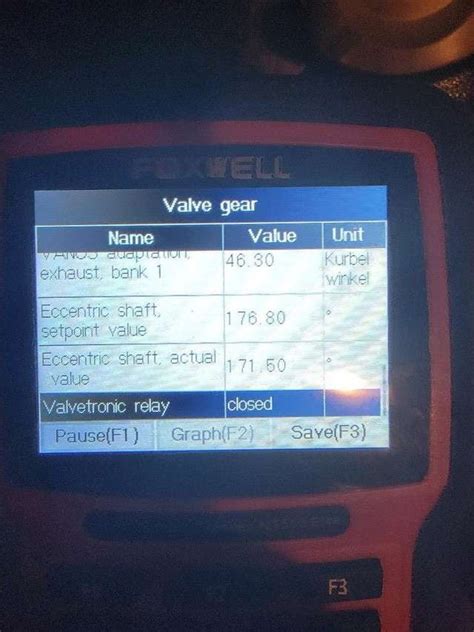 Image result for Mini R56 Inlet Cam Sensor Problems