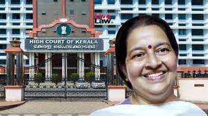 MLA Uma Thomas Stadium Fall: Kerala High Court Stays 'Attempt To ...