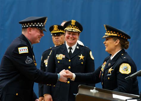 Chicago Police Department... - Chicago Police Department