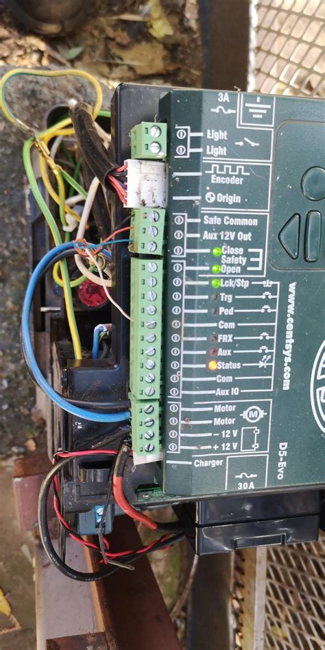 Image result for How to Pair Gate Remote Control